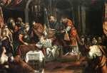 Tintoretto-Circumcision